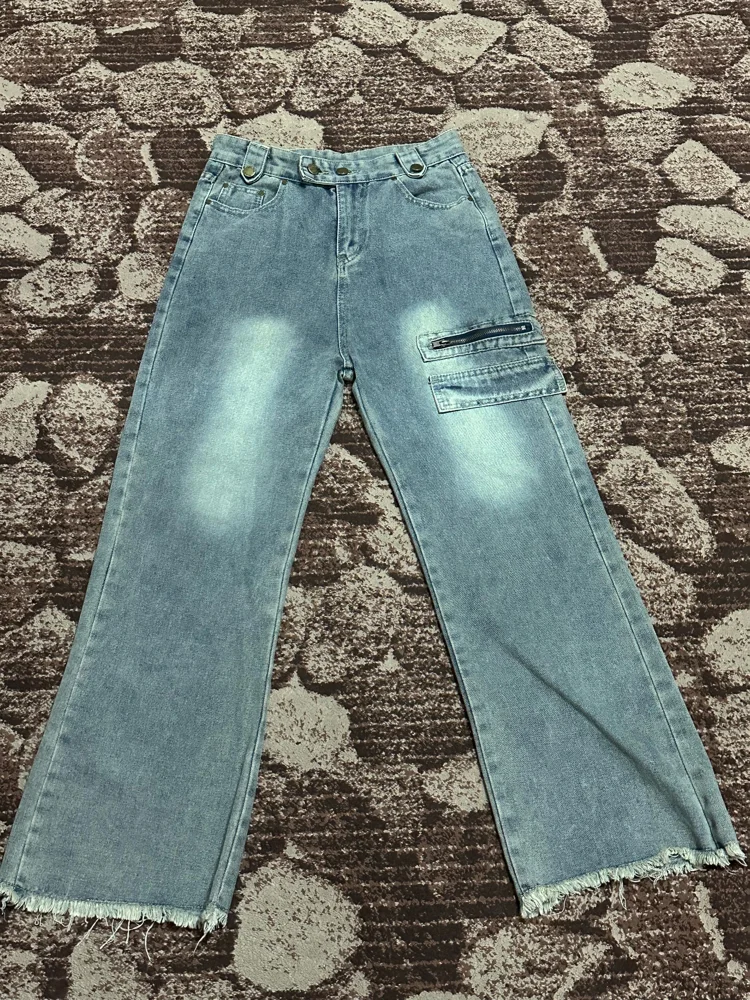 Jeans, Excellent, size L / 40 / 12, photo 2