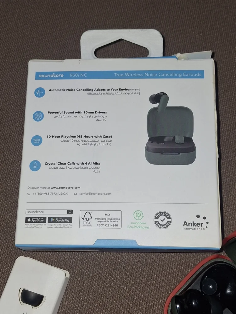 Anker Audio, Very good, photo 3