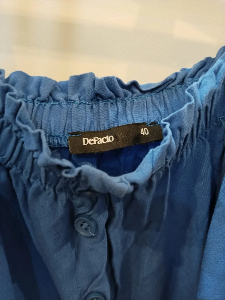 Defacto Mini Dresses, size L / 40 / 12, photo 2