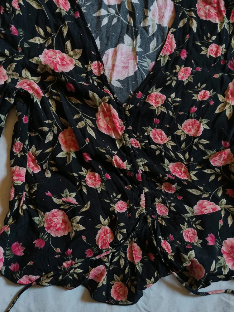 Zara Woman Blouses, size L / 40 / 12, photo 3