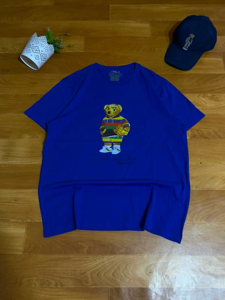 Polo Ralph Lauren T-shirts, size L, photo 3
