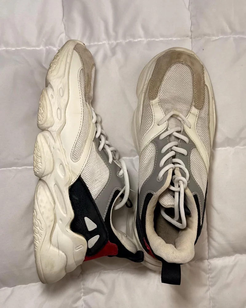 Active Sneakers, Very good, size W39, photo 5