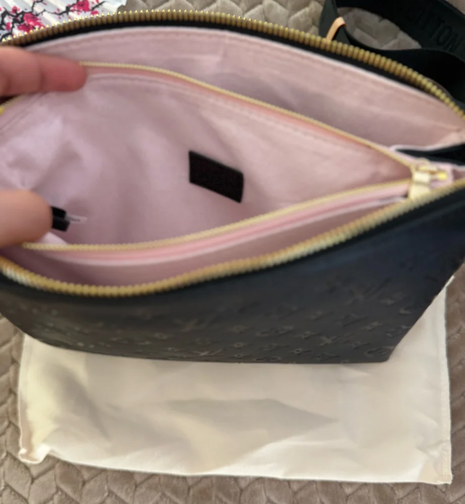 Louis Vuitton Mini Bag, size Other, photo 4