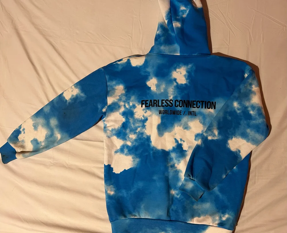 New Yorker Hoodies