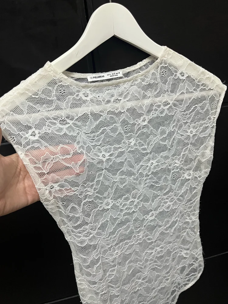 Pull & Bear Bodysuits
