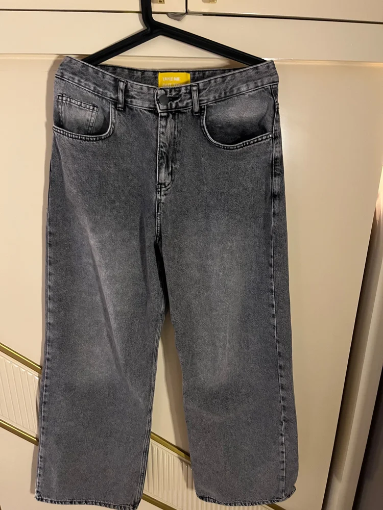 Jeans, size M / 38 / 10, photo 2