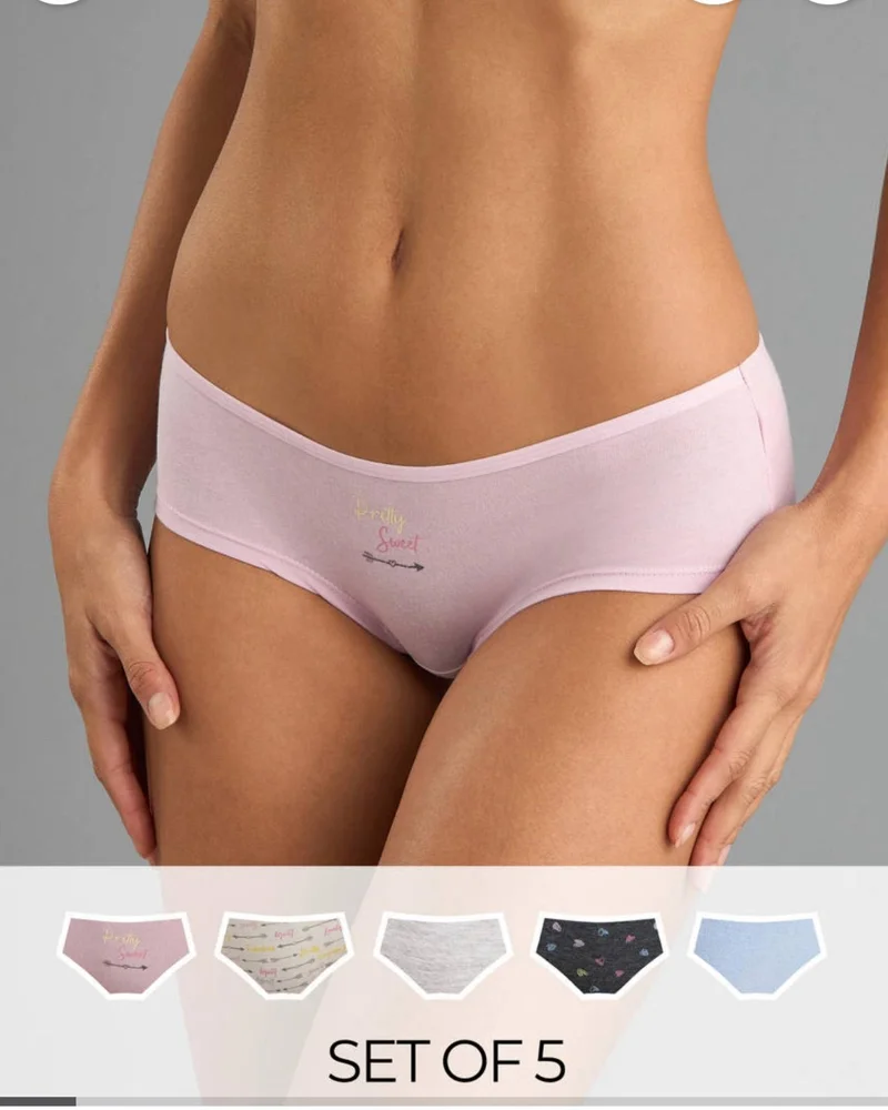 Max Sleep Shorts
