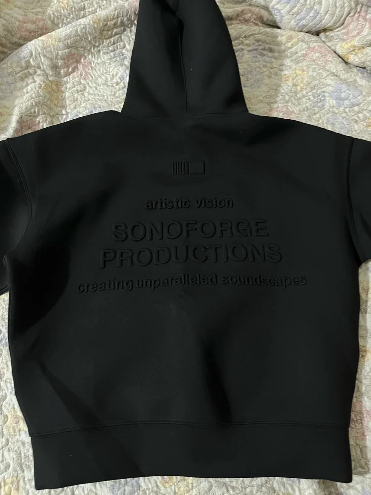 Zara Hoodies, New with tags, size S, photo 2