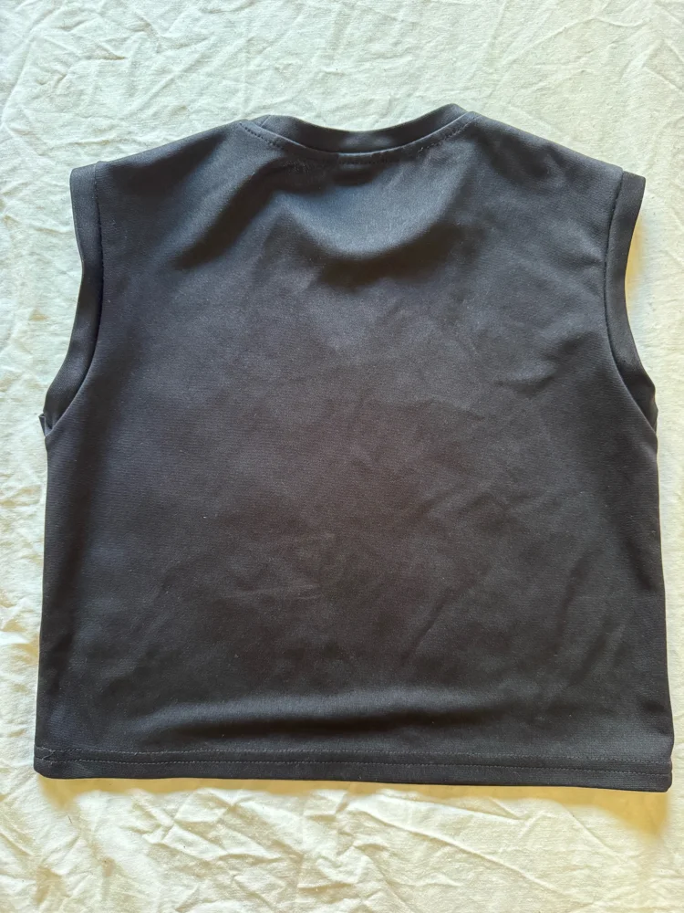 Shein Tops, size 4y, photo 2