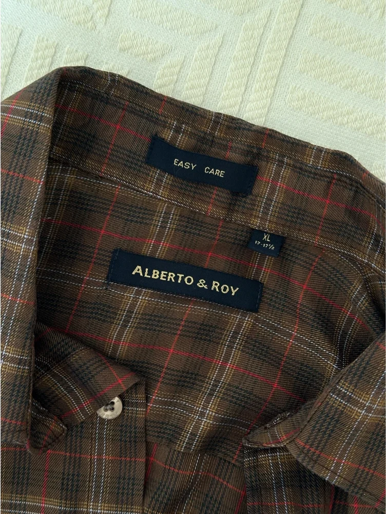 Button Down Shirts, size XL, photo 3