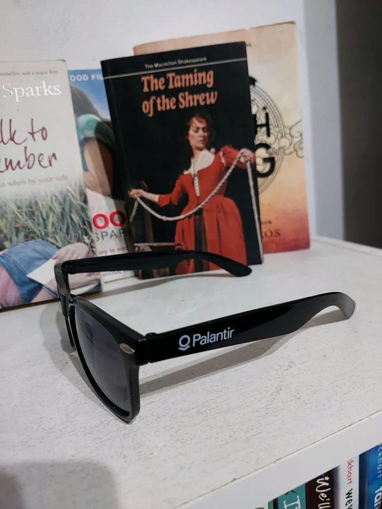 Sunglasses, size Other, photo 3