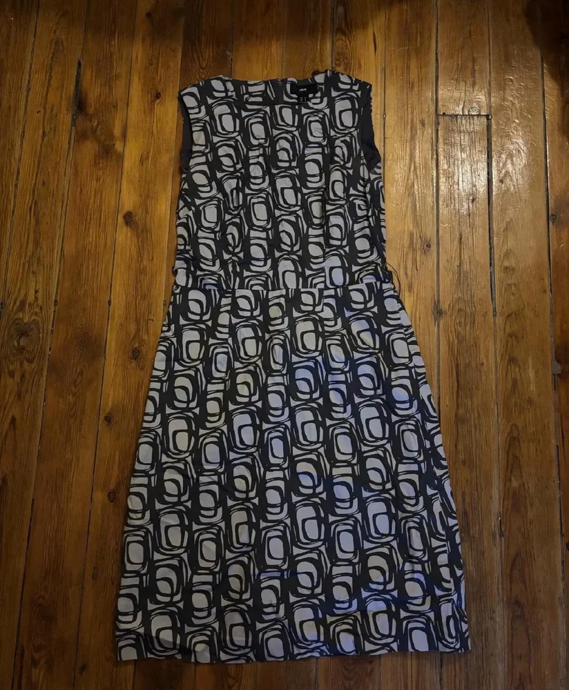 H&M Midi Dresses, size M / 38 / 10, photo 3