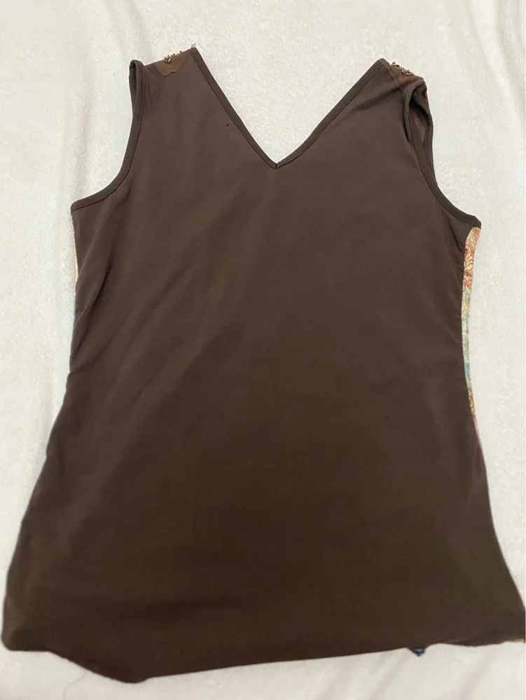 Tank Tops, size M / 38 / 10, photo 5