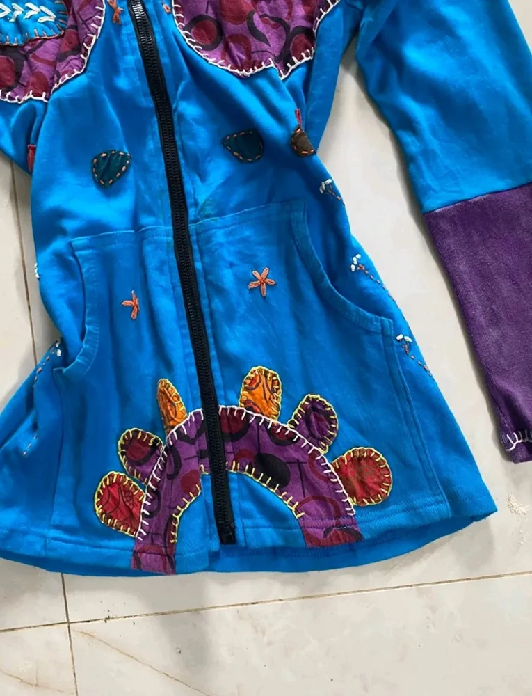 Hoodies, size M / 38 / 10, photo 5
