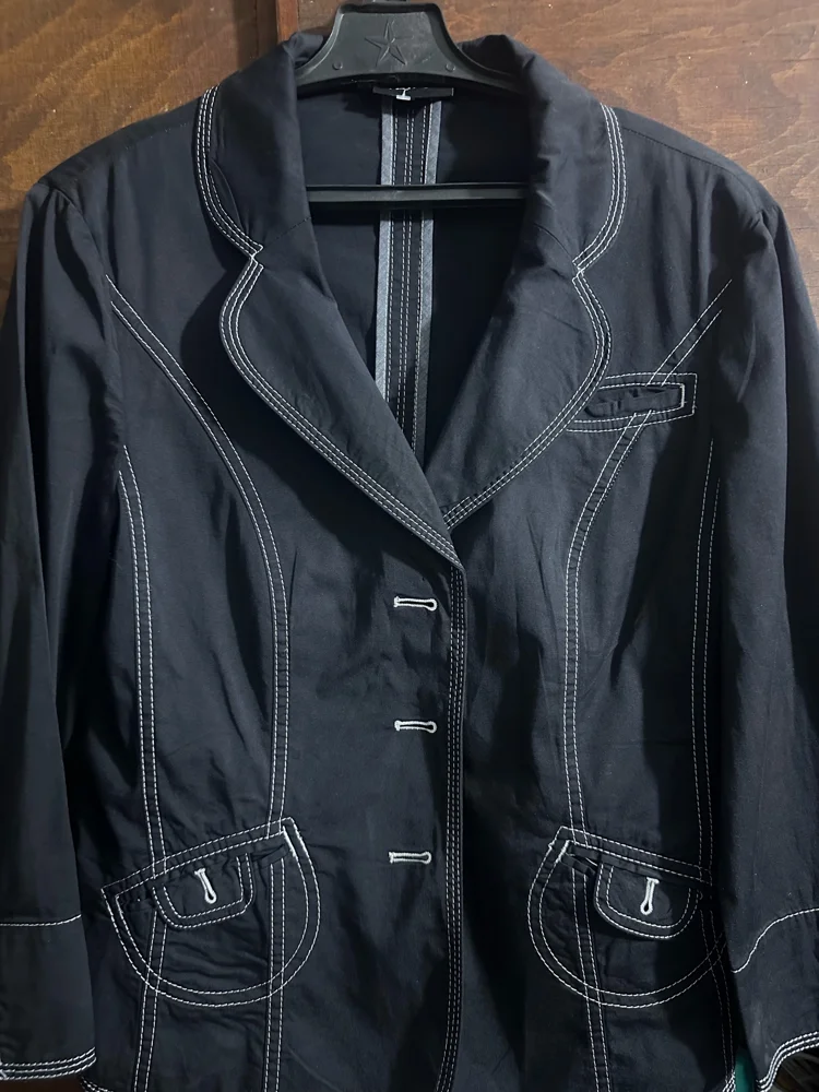 Taifun Jackets