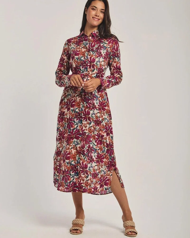 Midi Dresses