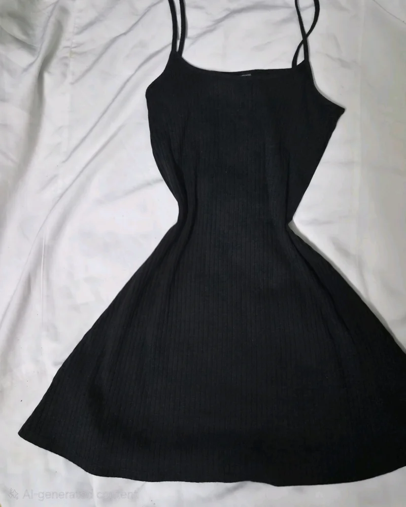H&M Divided Mini Dresses, size S / 36 / 8, photo 3