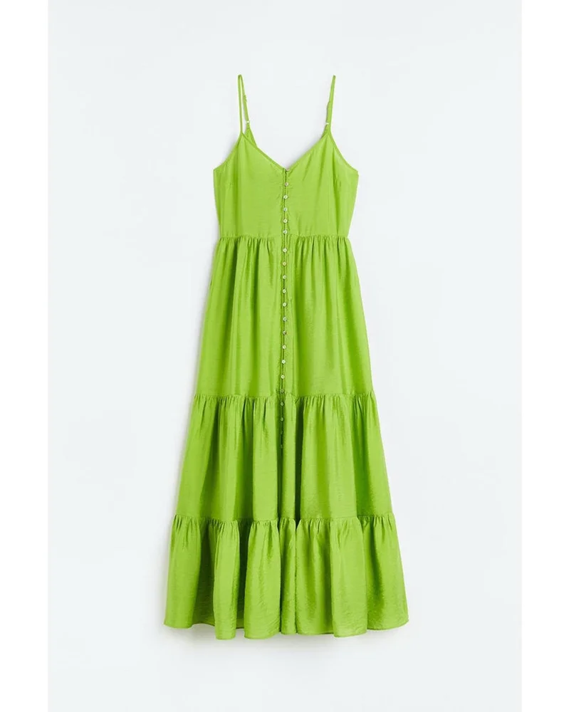 H&M Maxi Dresses