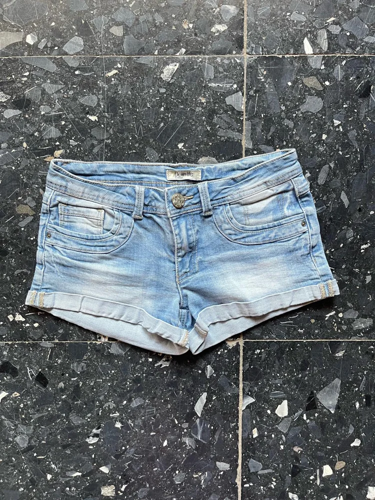Denim Life شورتات