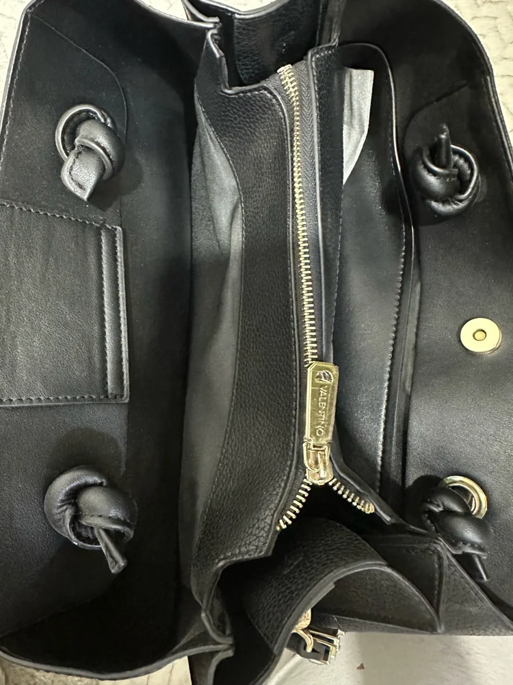 Valentino Shoulder Bag, size Other, photo 5