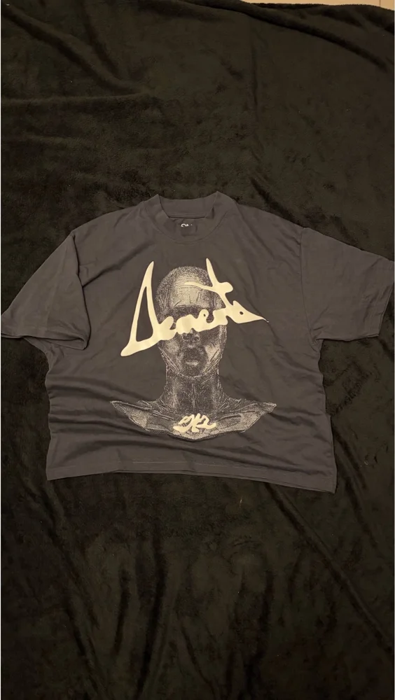 Local T-shirts