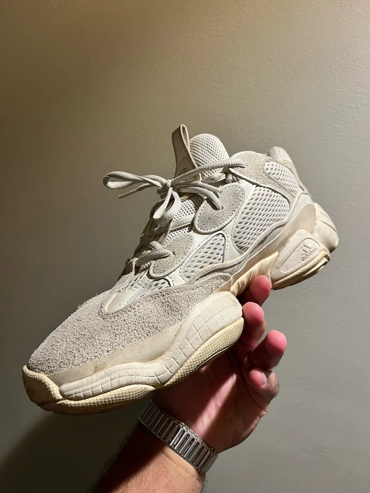 adidas Sneakers, Very good, size 45.5, photo 2