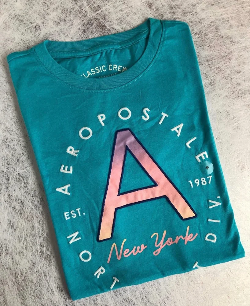 Aeropilote T-shirts, size XL / 42 / 14, photo 4