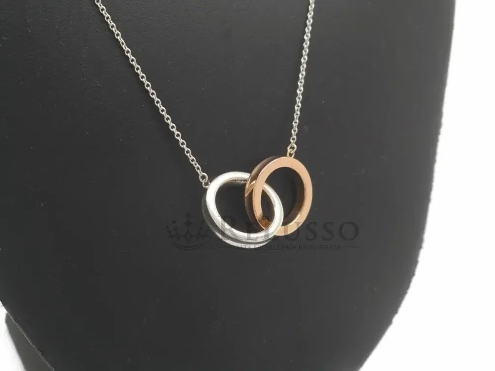 Tiffany & Co. Necklaces, size Other, photo 3