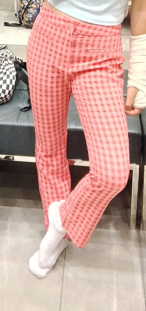 Calliope Pants, size S / 36 / 8, photo 2