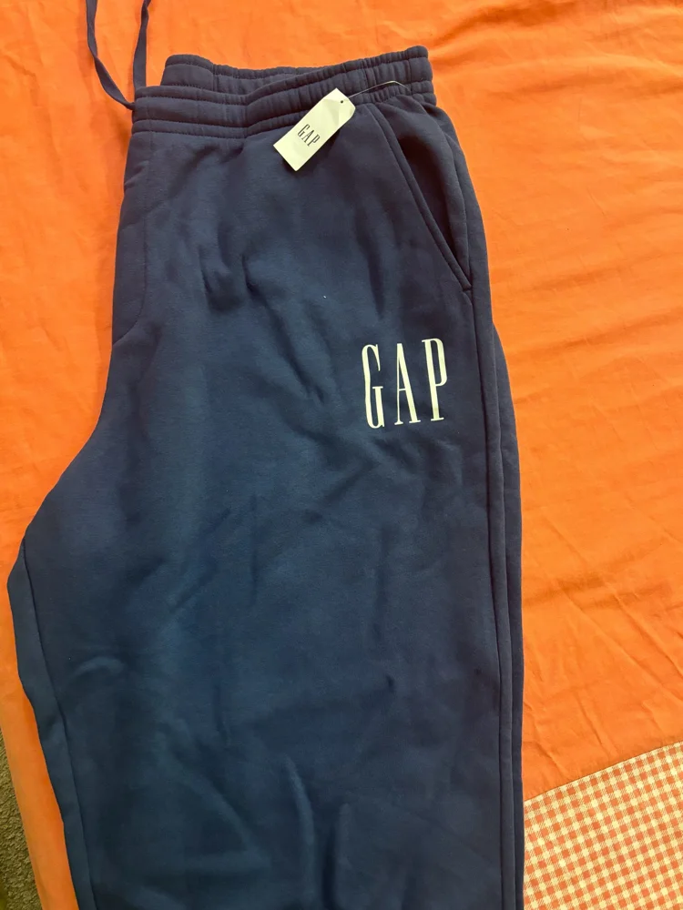 GAP Sweatpants, size XXL, photo 3