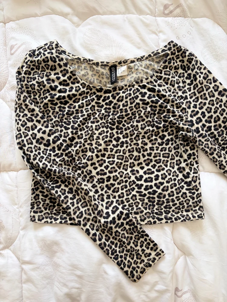 H&M Cami Tops, Very good, size S / 36 / 8, photo 2