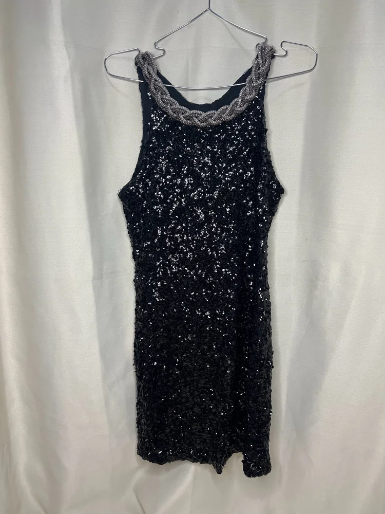 Quiz Mini Dresses