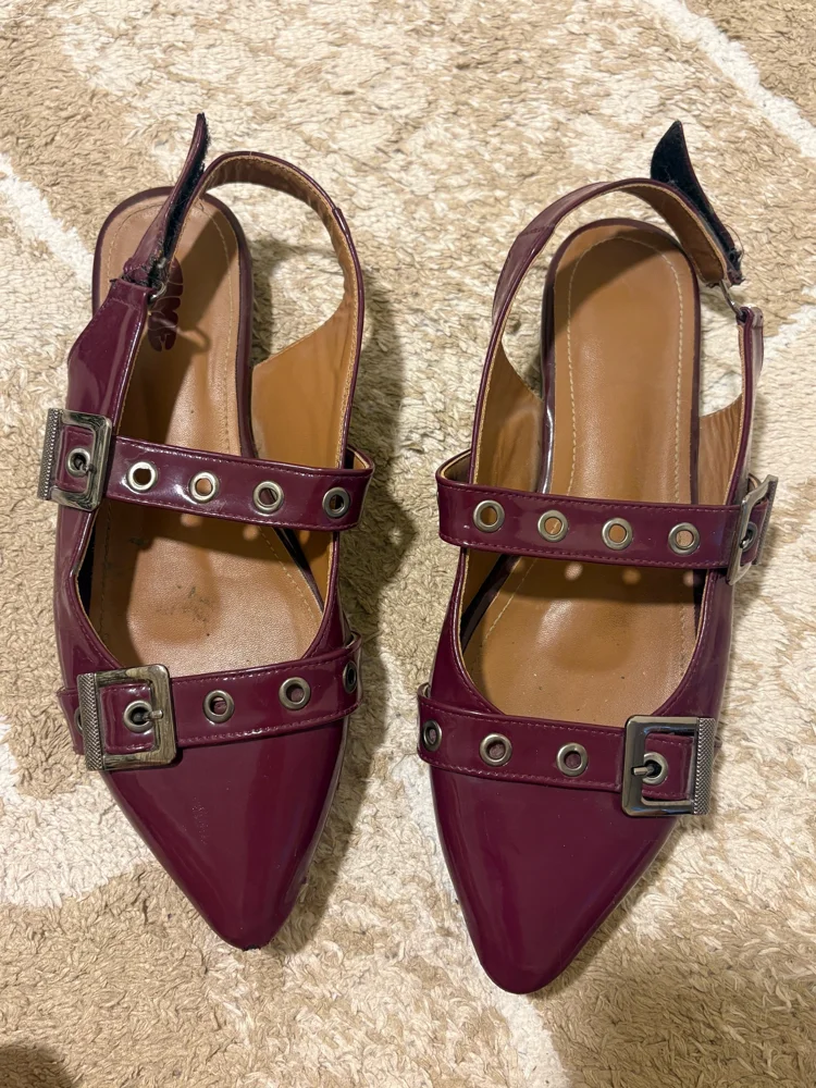 Flats