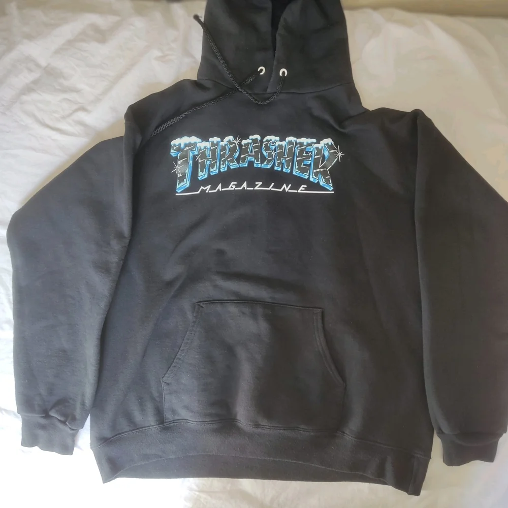Thrasher Hoodies