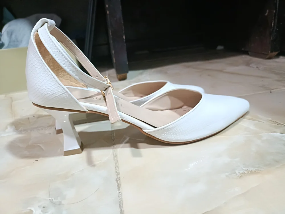 Stiletto Heels, Excellent, size 41, photo 2