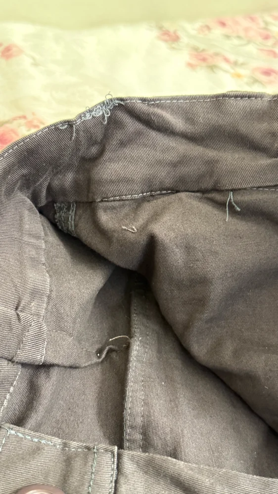 asili Pants, Good, size S / 36 / 8, photo 4