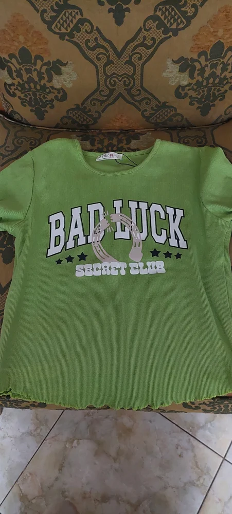 Local Crop Tops, Very good, size L / 40 / 12, photo 2