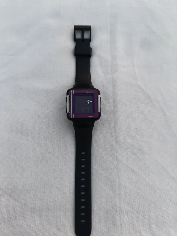 CASIO Watches, Very good, photo 3