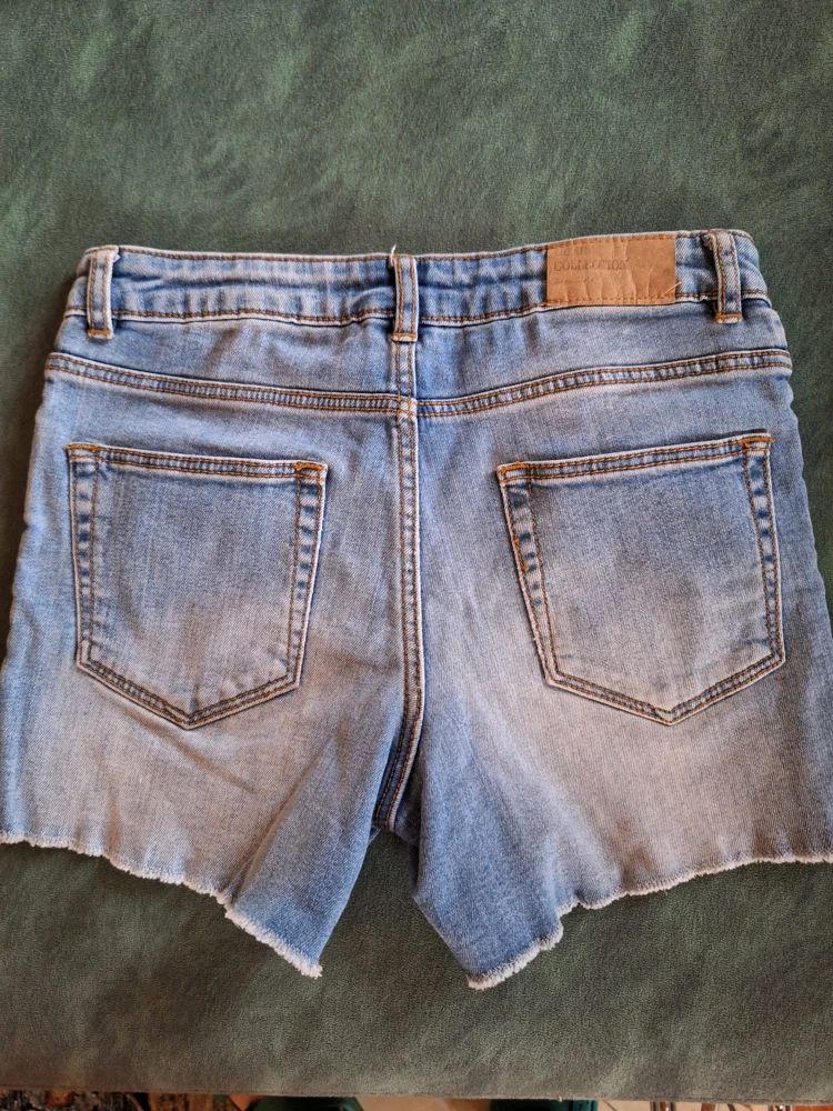 Zara Shorts, size XS / 34 / 6, photo 5
