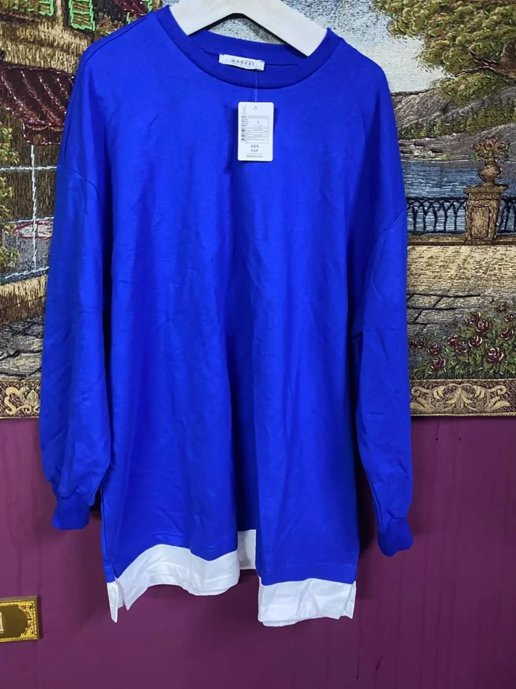Defacto Hoodies, New with tags, size L / 40 / 12, photo 2