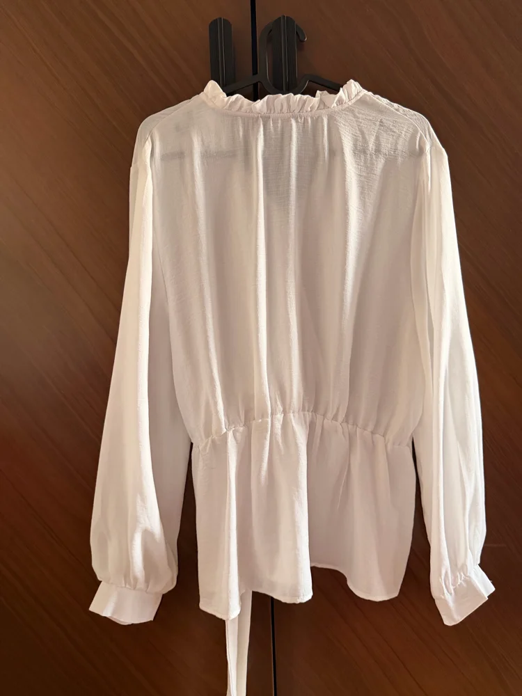 Max Blouses, Very good, size XXL / 44 / 16, photo 3