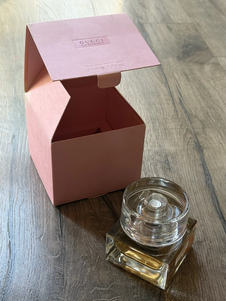 Gucci Perfume, size Other, photo 4