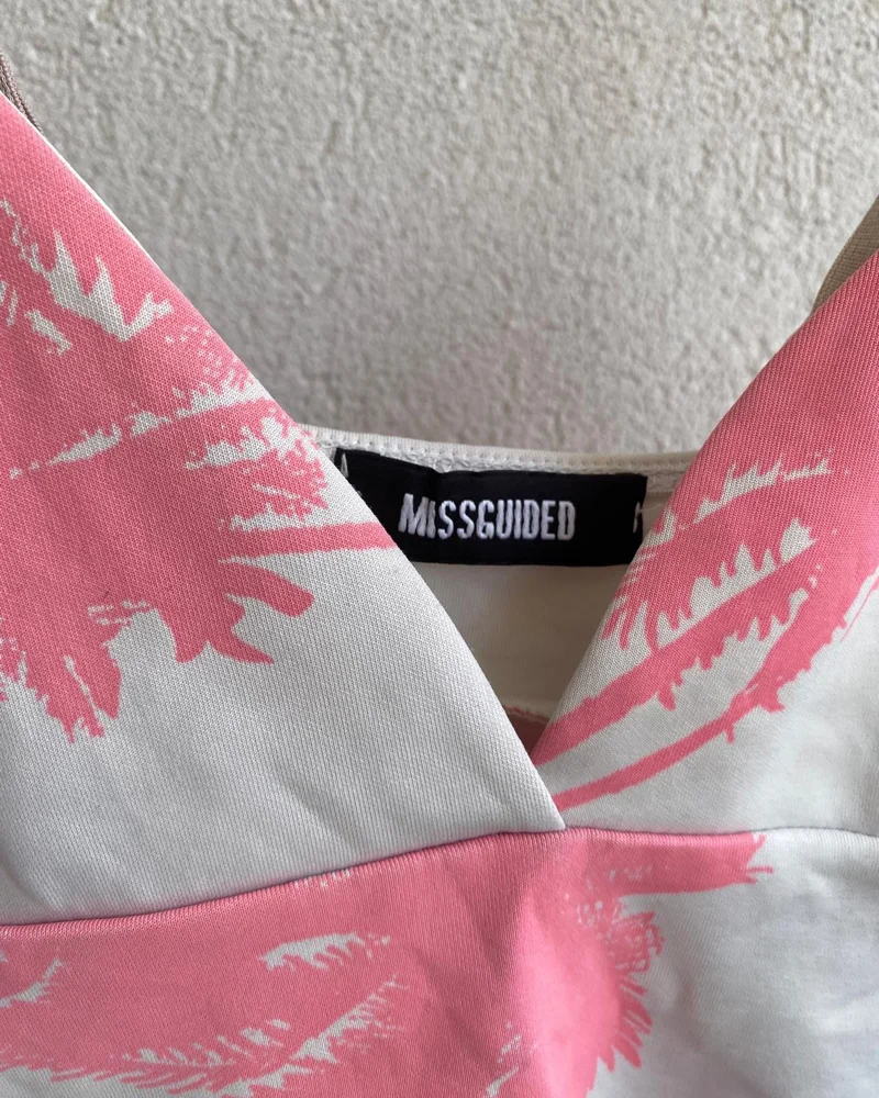 Missguided Crop Tops, size S / 36 / 8, photo 2
