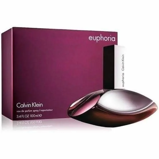 Calvin Klein Perfume, size Other, photo 2
