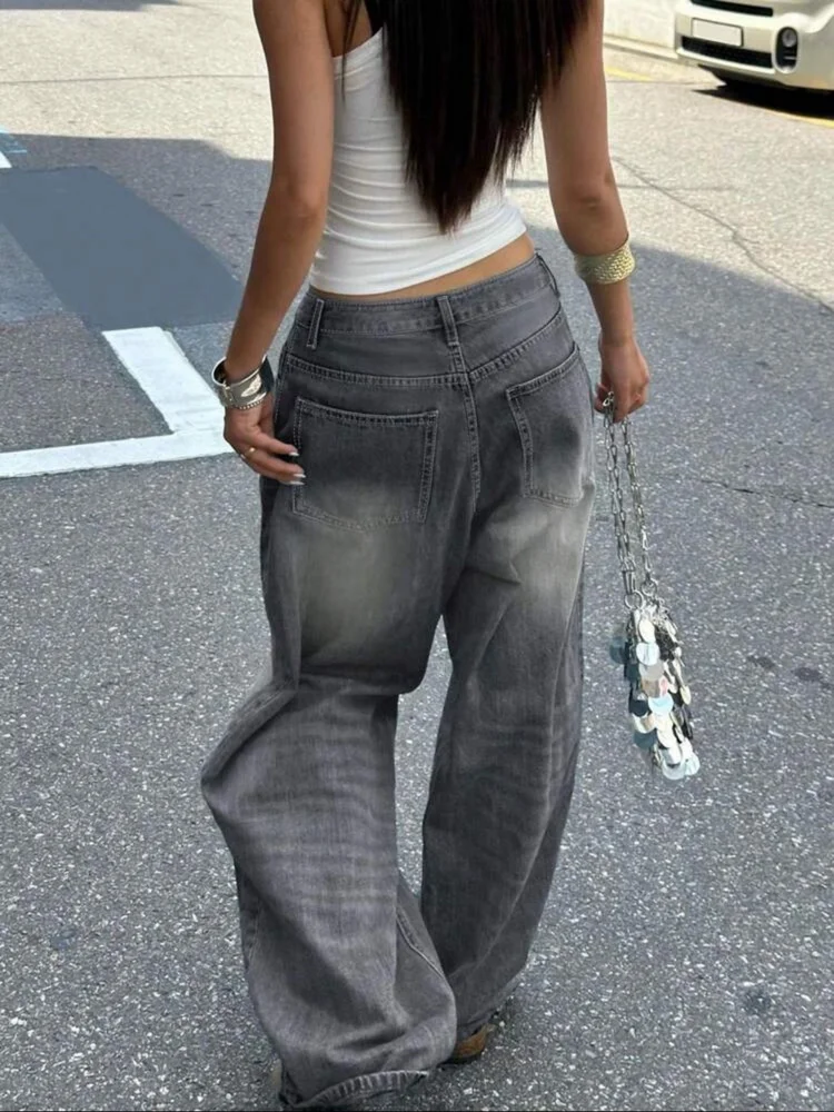 Shein Jeans, Excellent, size L / 40 / 12, photo 3