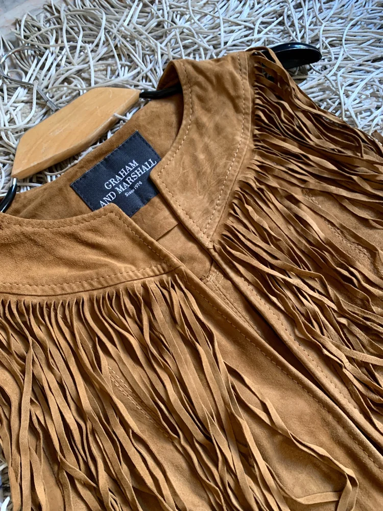 Vests, size S / 36 / 8, photo 2