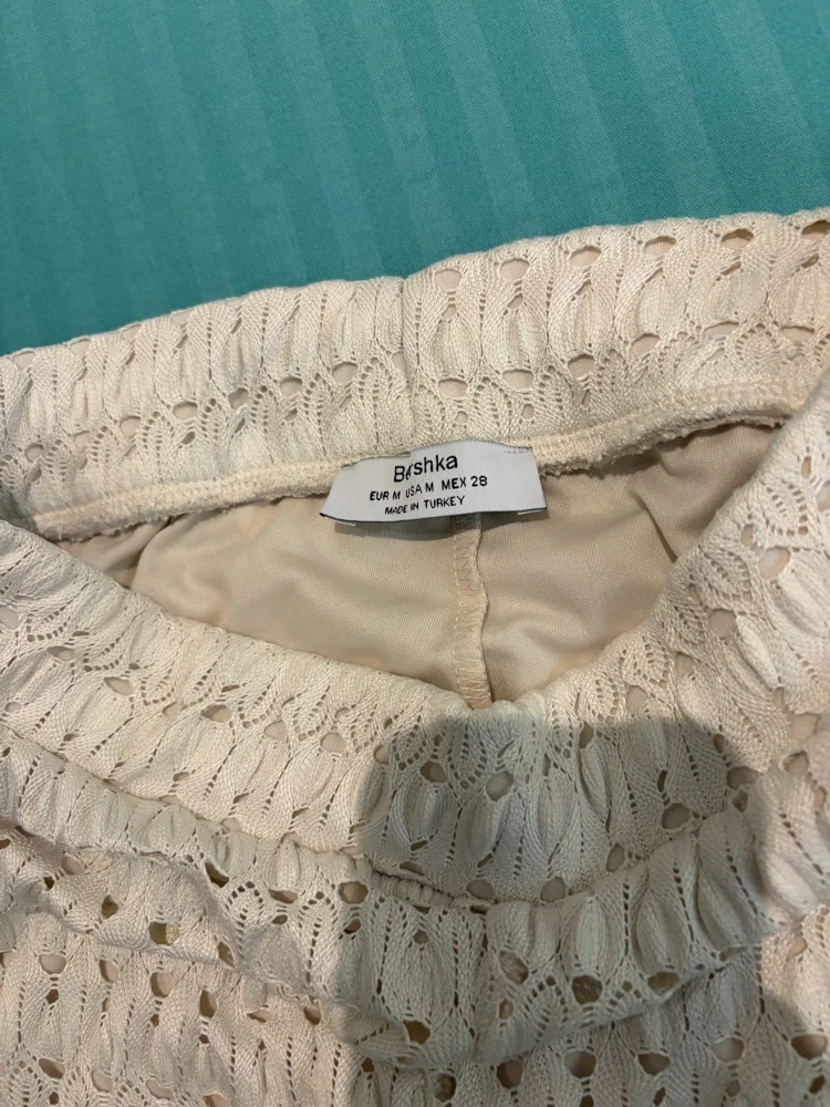 Bershka Pants, size S / 36 / 8, photo 5