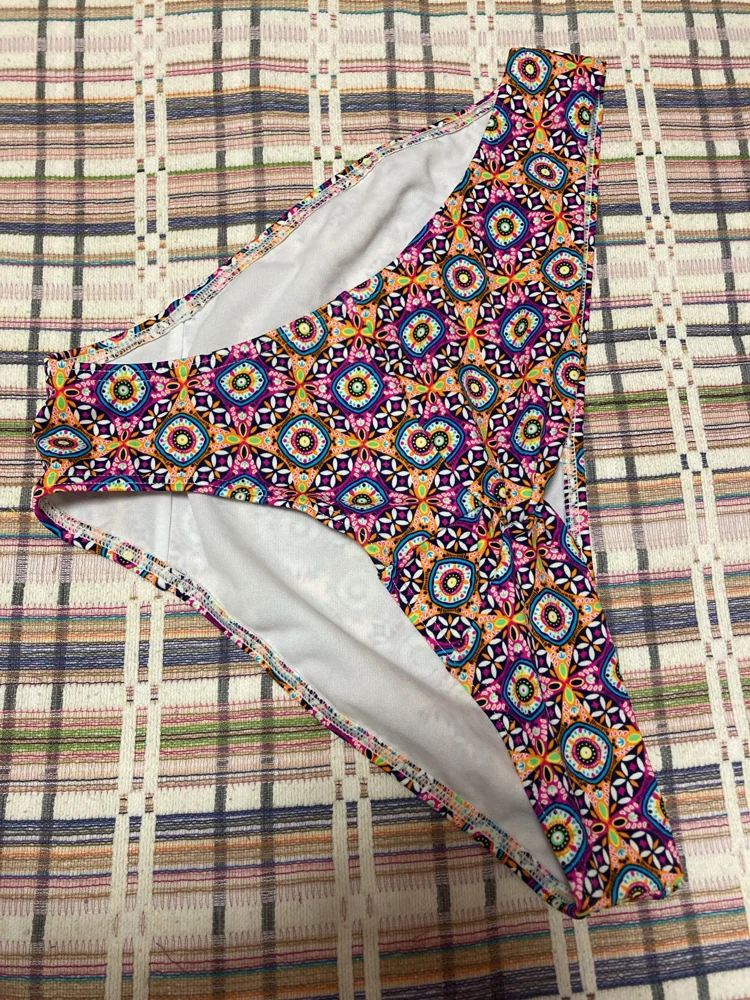 Tankinis, size M / 38 / 10, photo 3