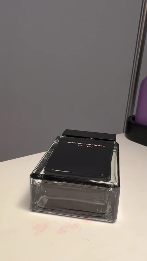 Narciso Rodriguez Perfume, size Other, photo 3