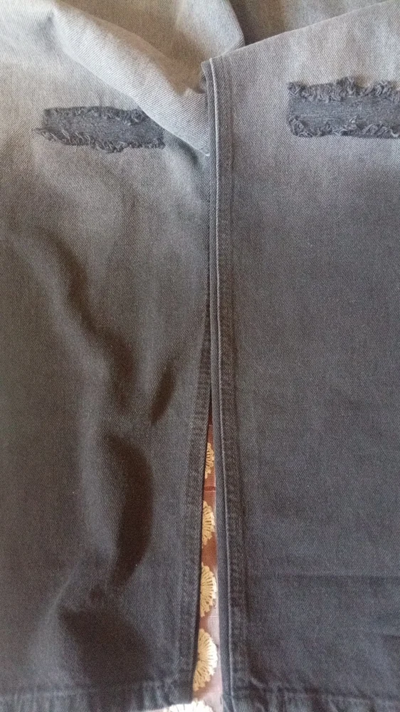 Diesel Jeans, Excellent, size W32, photo 6